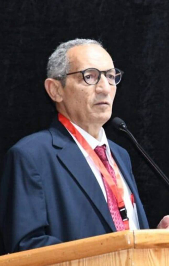 Dr. Abdelraouf