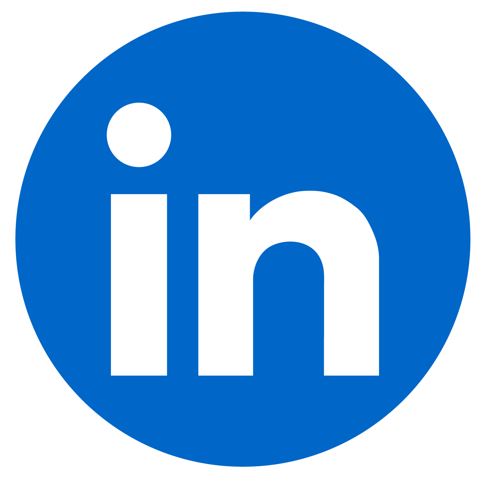 Linkedin Logo