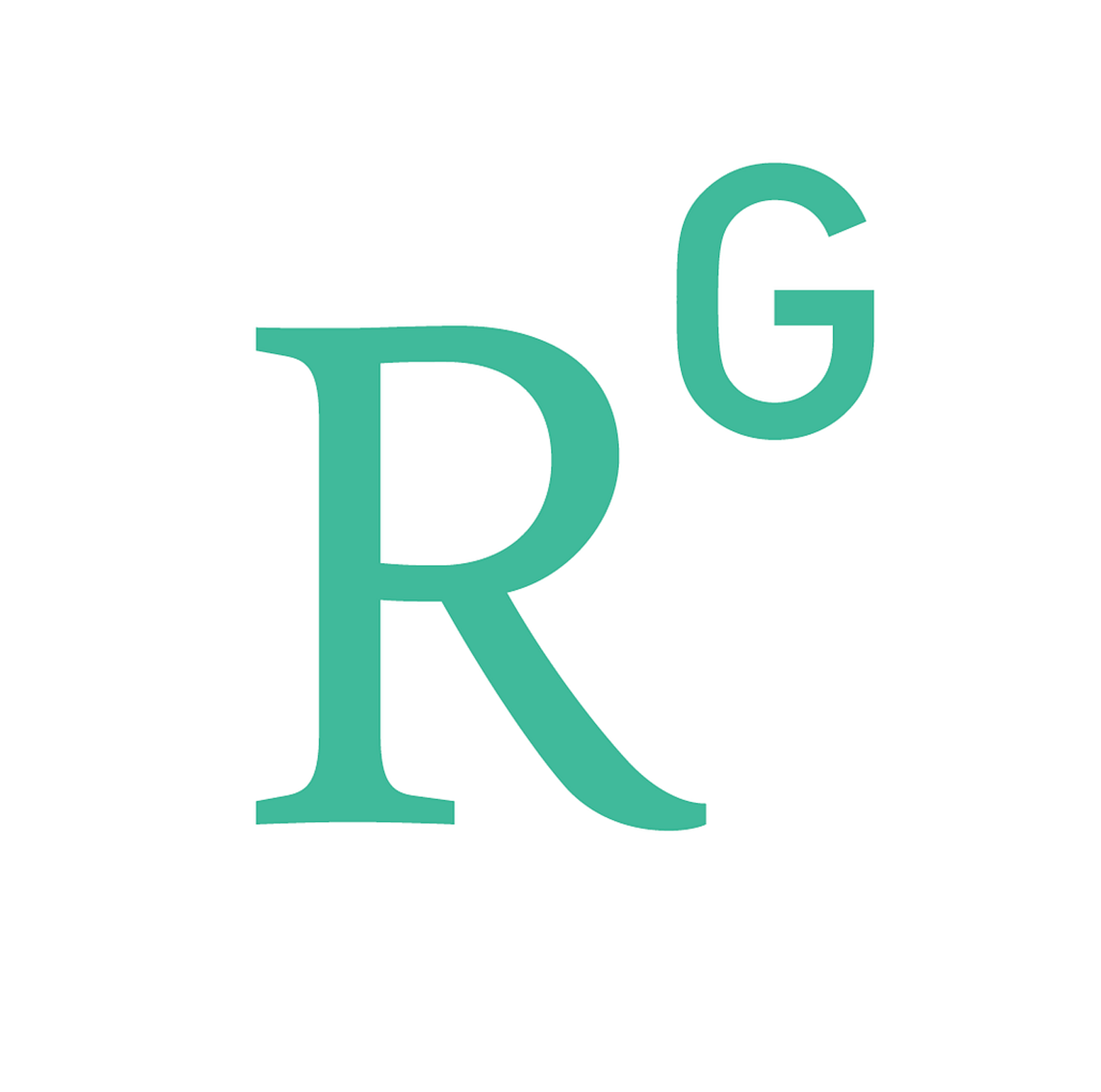 ResearchGate Logo