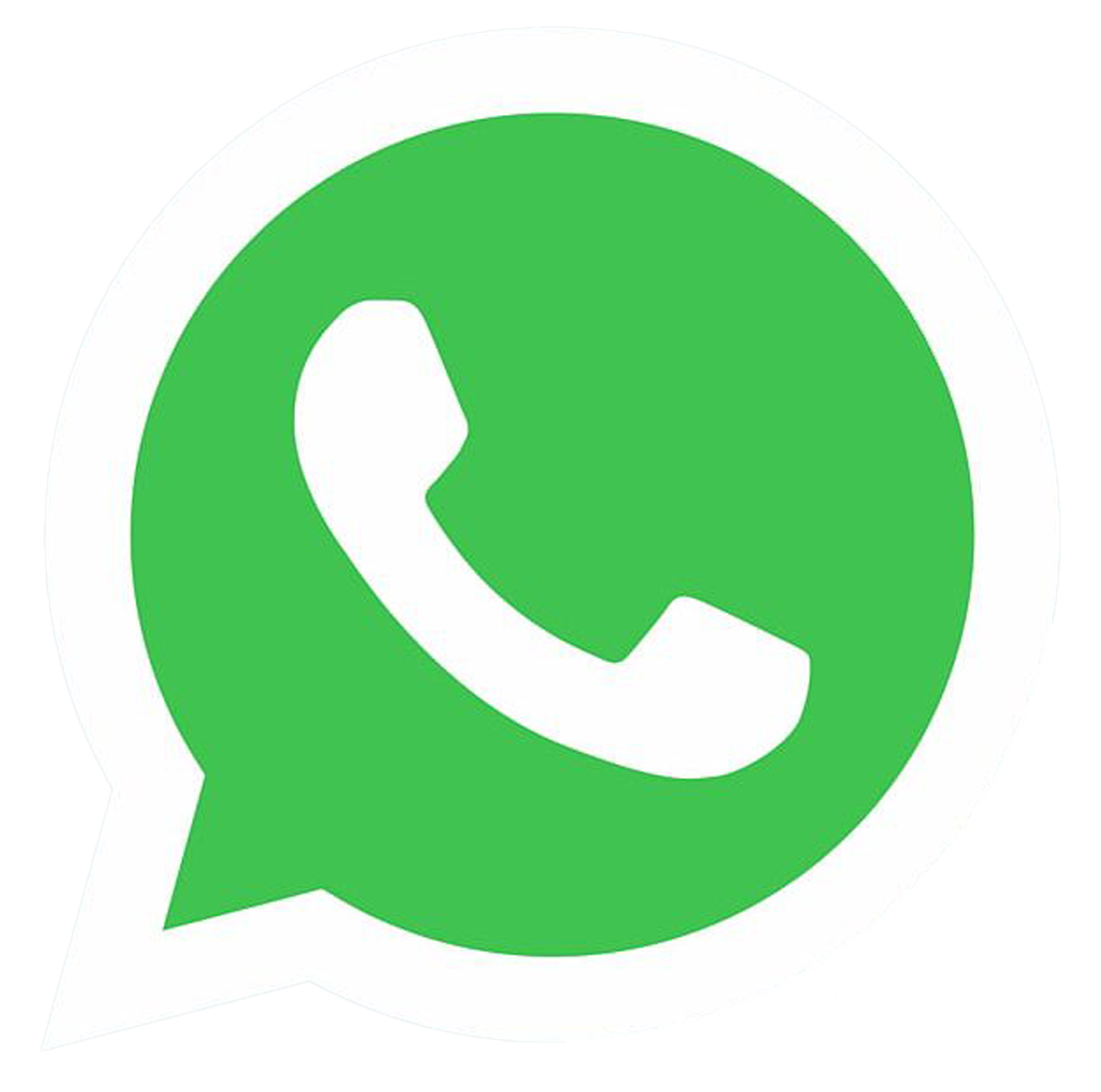 Whatsapp Logo