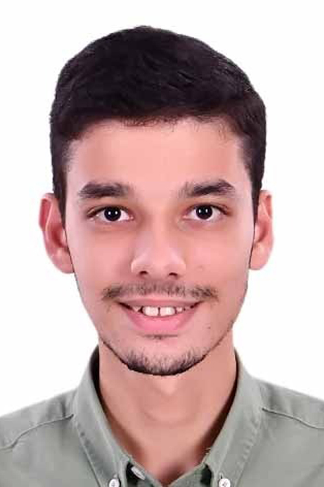 a photo of Yehia Zaghloul